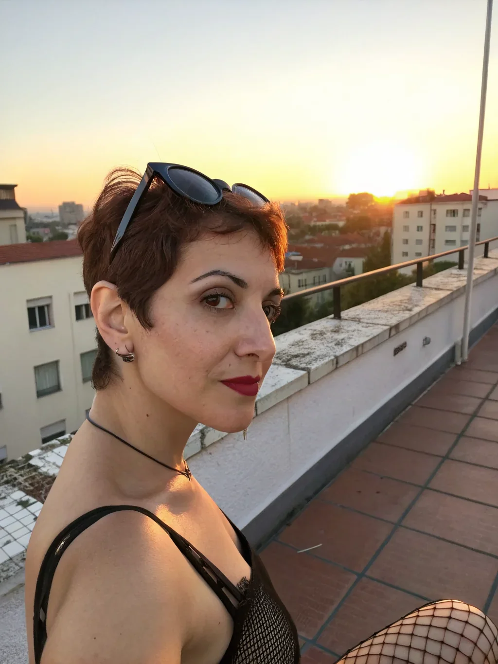 Sarah