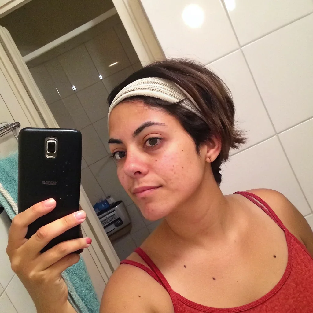 Photo 2 de Mina