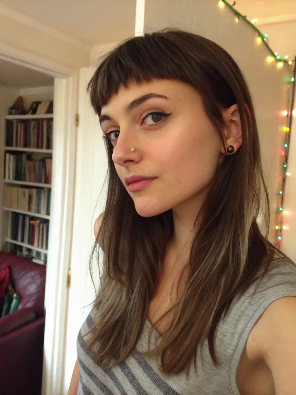 Mélanie