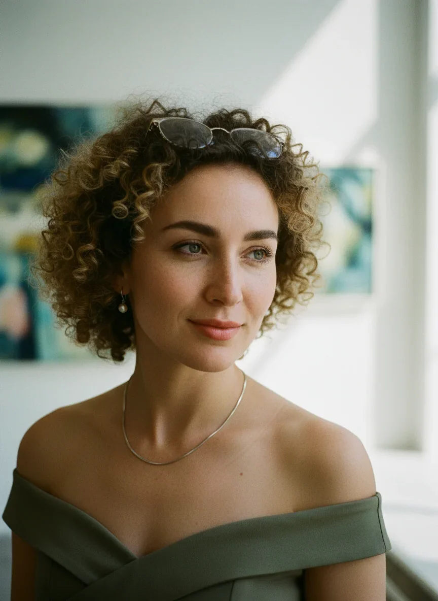 Andréa