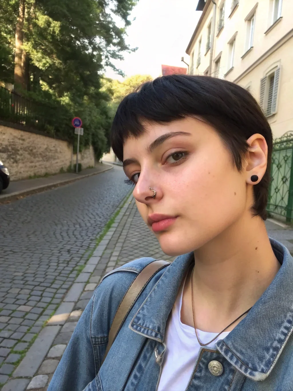 Clotilde