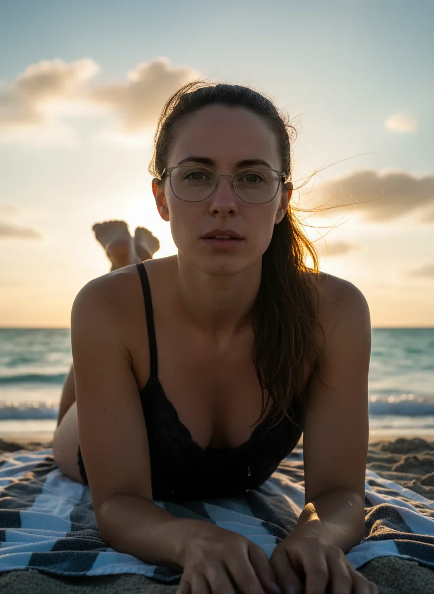 Photo 2 de Lily