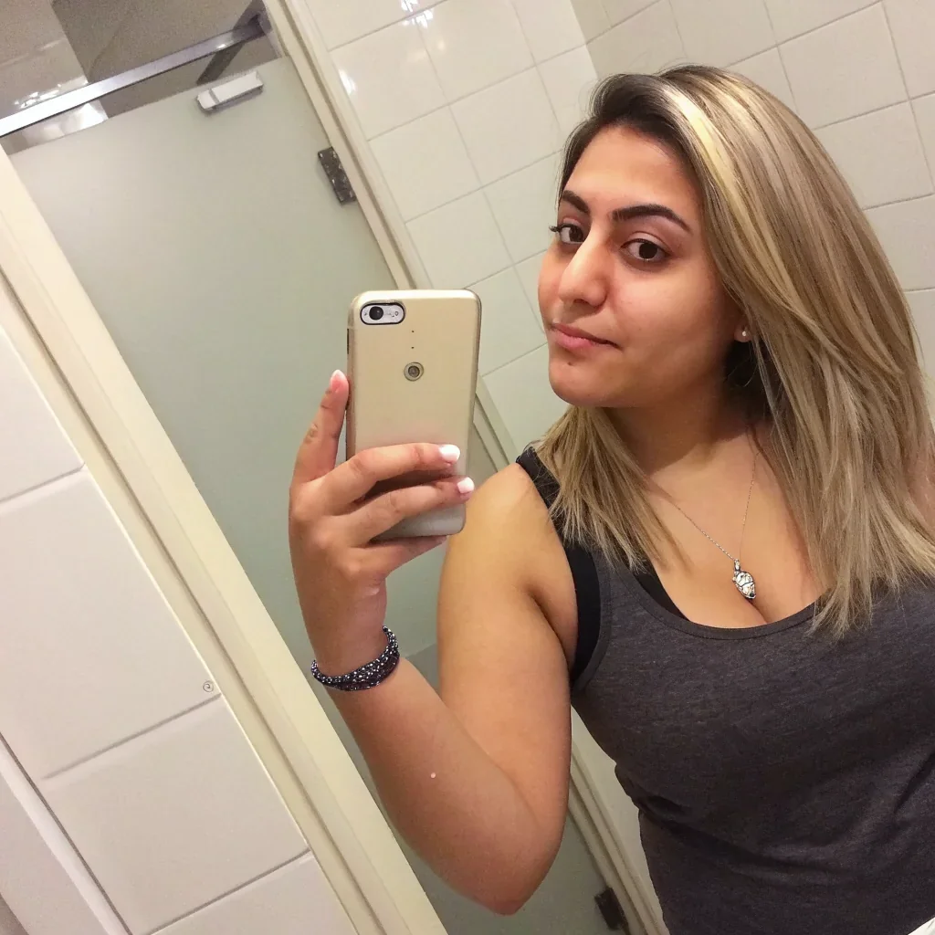 Photo 2 de Alexandra