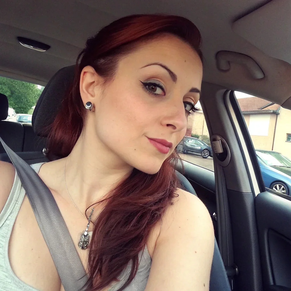 Photo 2 de Raphaëlle