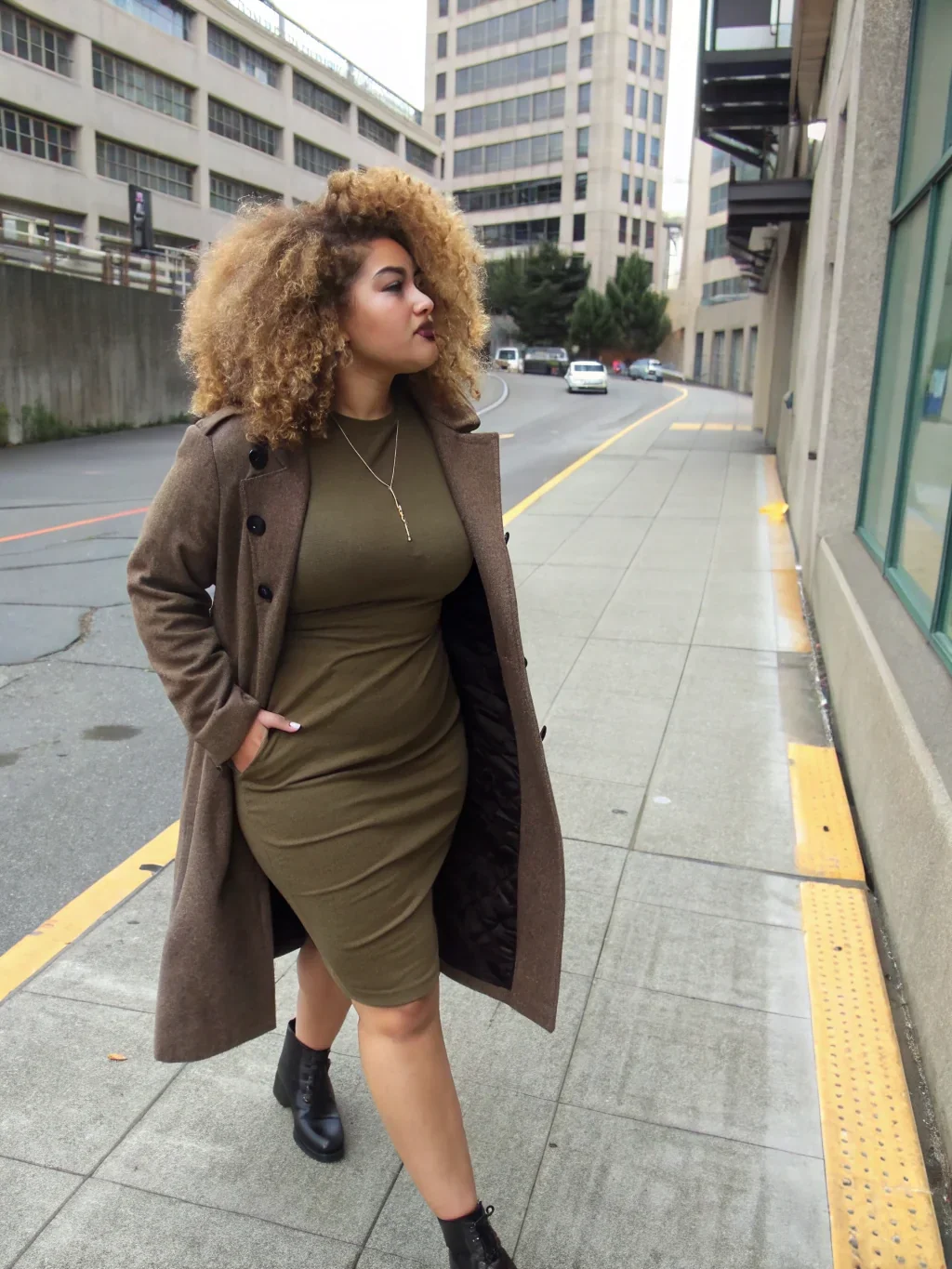 Photo 2 de Pénélope