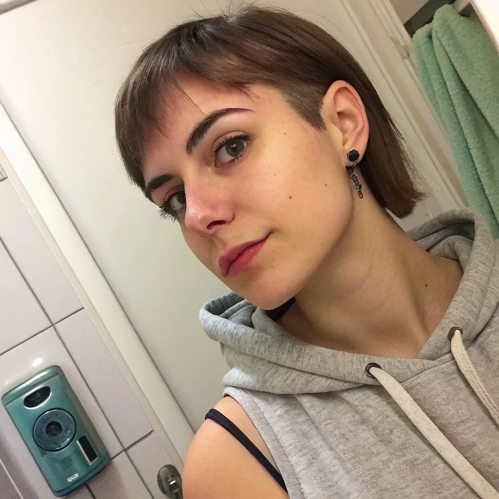 Photo 2 de Gabrielle