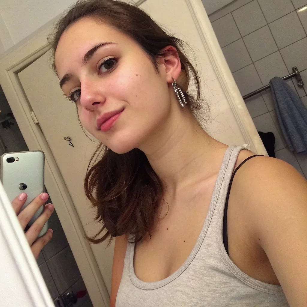 Photo 2 de Morgane