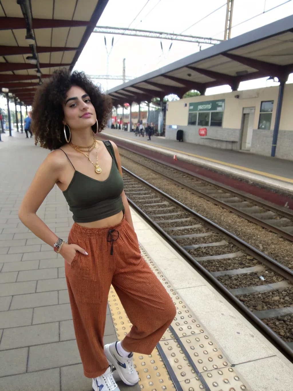 Photo 2 de Lydia