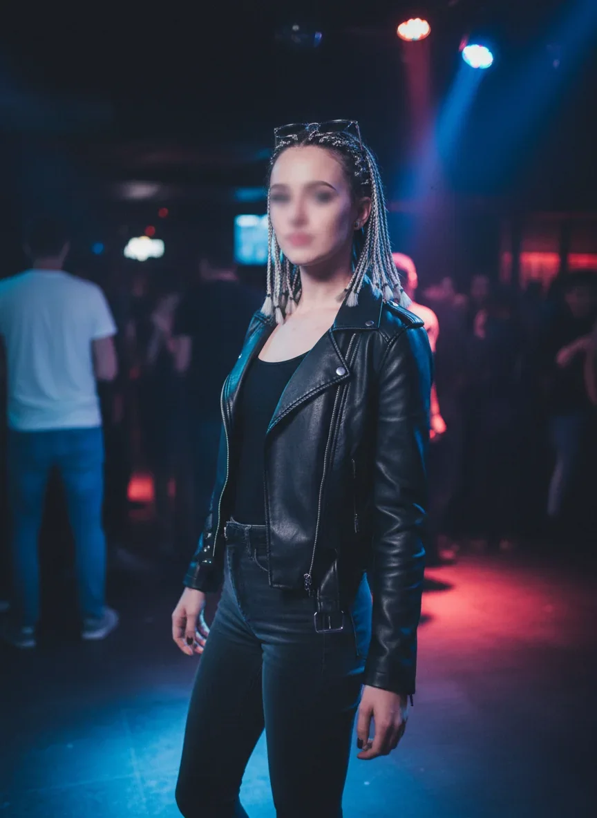 Cassandra